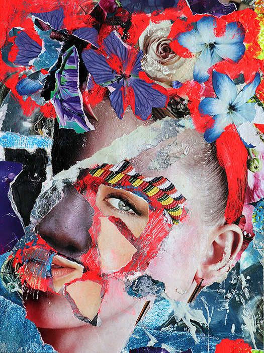 Новая красота