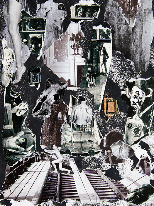 Апроприация Джоэла-Питера Уиткина