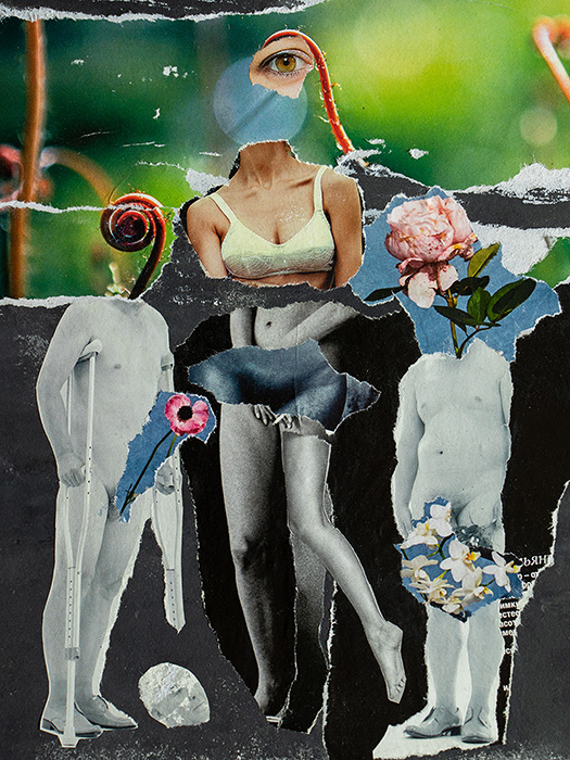 Потерянные головы