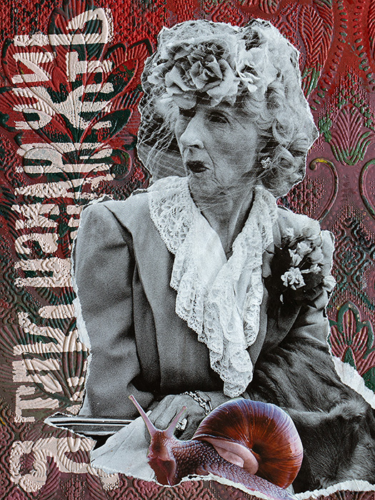 Я только начинаю жить