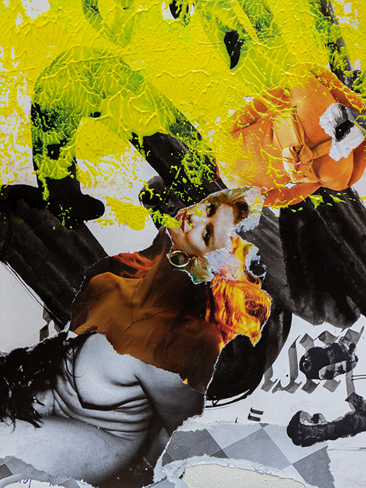 Неукротимые желания