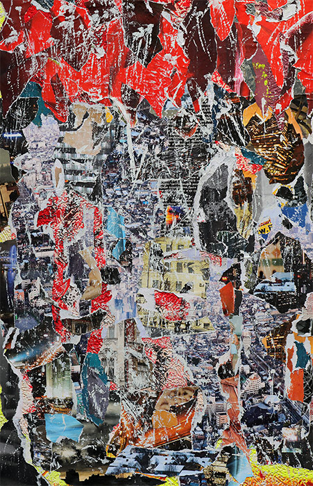 Городская суета