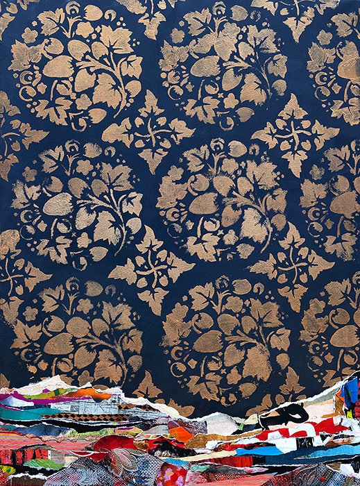 Хохлома Mon Amour