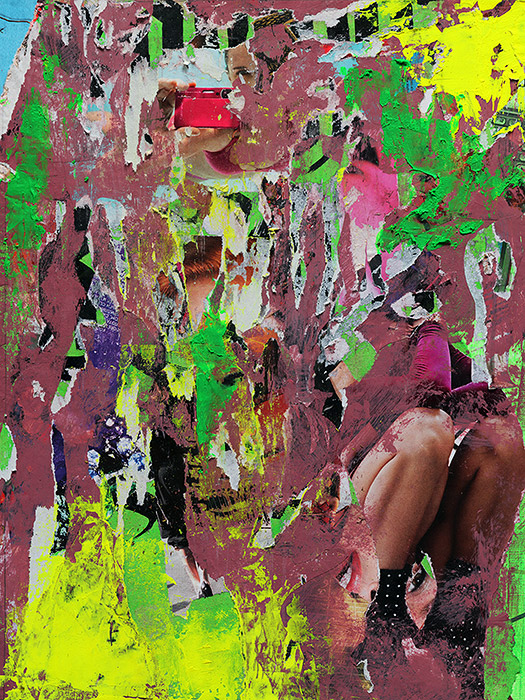 Импровизация №1