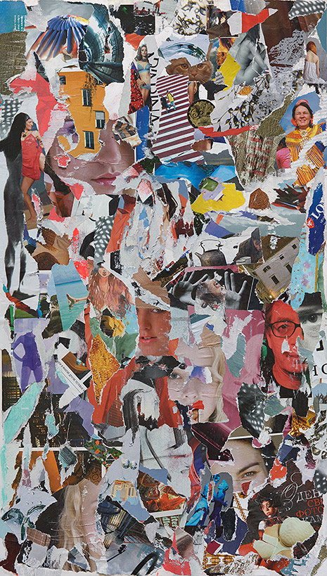 Импровизация №3