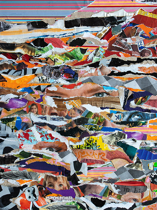 Импровизация №5